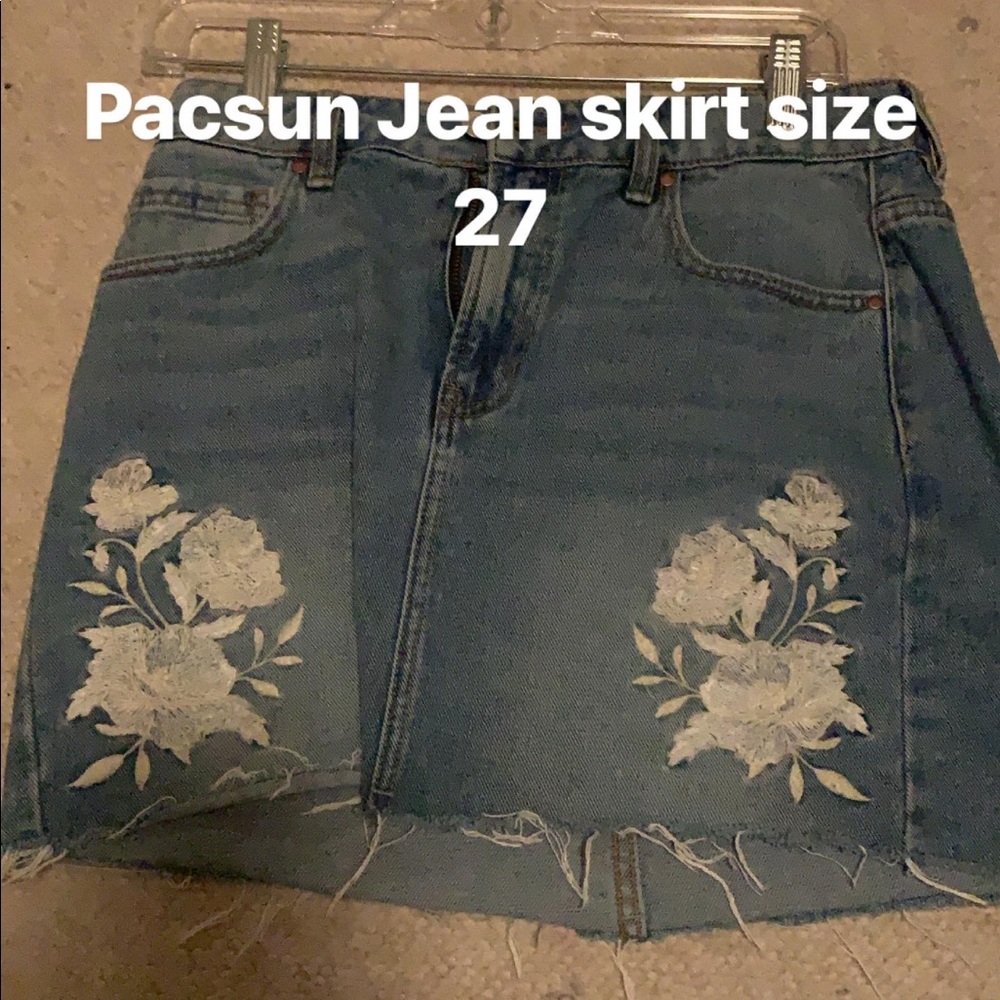 Skirt